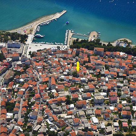 Apartments Kalla Crikvenica Kültér fotó
