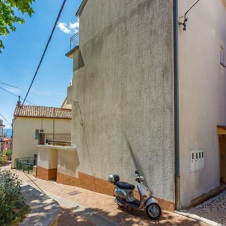 Apartments Kalla Crikvenica Kültér fotó