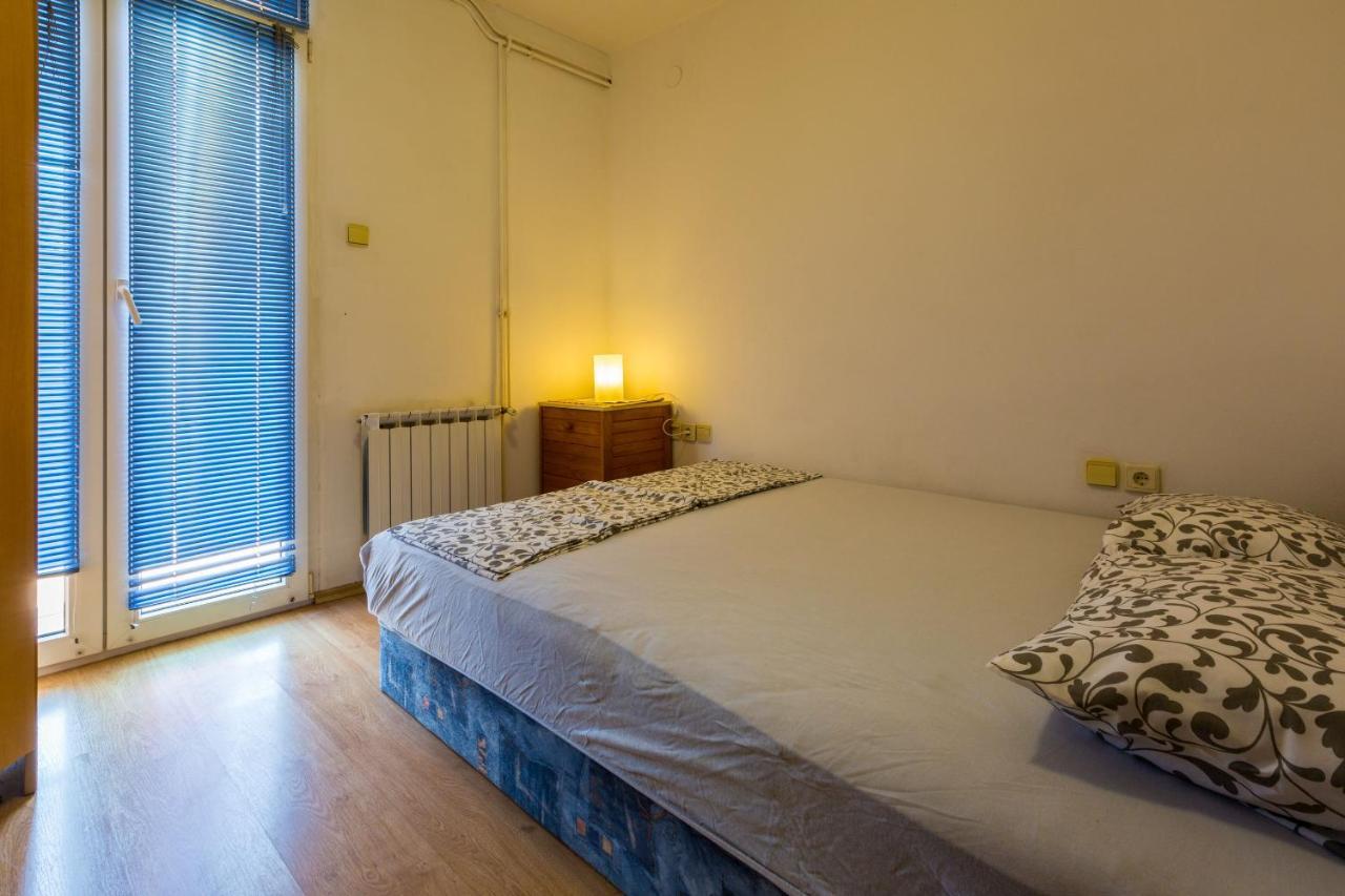 Apartments Kalla Crikvenica Kültér fotó