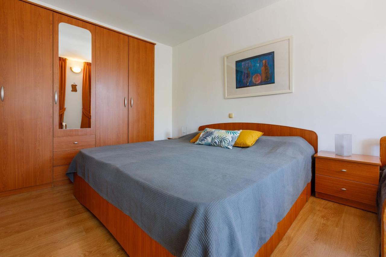 Apartments Kalla Crikvenica Kültér fotó