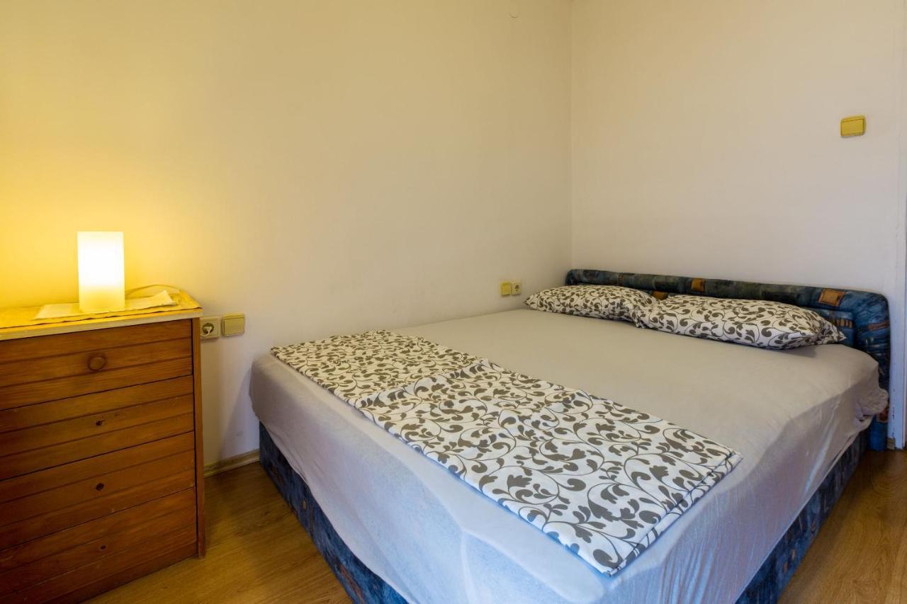 Apartments Kalla Crikvenica Kültér fotó
